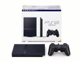 PlayStation 2 (new design)