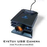 Eye Toy Camera