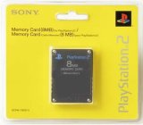8MB Memory Card