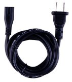 PS2 AC Cable