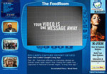 FeedRoom.com - News, Entertainment & more! Excellent! - broadband