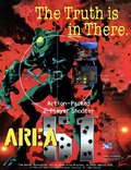 Area 51 Poster Download Now!