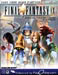 FINAL FANTASY IX OFFICIAL STRATEGY GUIDE
