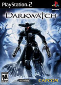 Darkwatch