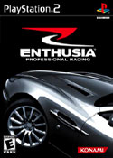 Enthusia Professional Racing