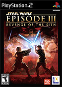 Star Wars III: Revenge of the Sith