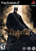 Batman Begins