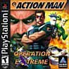 Action Man: Operation Extreme