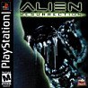 Alien Resurrection