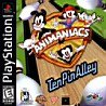 Animaniacs: Ten Pin Alley 2