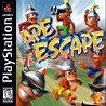 Ape Escape