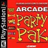 Arcade Party Pak