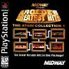 Arcades Greatest Hits: Atari Collection 1, The
