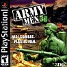 Army Men 3D