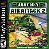 Army Men: Air Attack 2