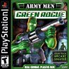 Army Men: Green Rogue