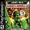 Army Men: Sarge's Heroes 2