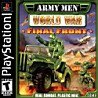 Army Men: World War - Final Front