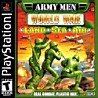 Army Men: World War - Land Sea Air