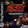 Beast Wars Transmetals