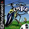 R/C Stunt Copter