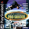 Tony Hawk's Pro Skater