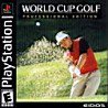 World Cup Golf Pro