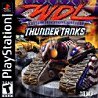 World Destruction League:  Thunder Tanks