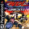 World Destruction League:  War Jetz
