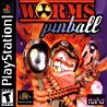 Worms Pinball