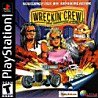 Wreckin Crew: Drive Dangerously