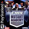 X-Men: Mutant Academy