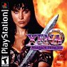 Xena Warrior Princess