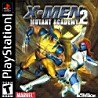 X-Men: Mutant Academy 2