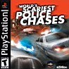 World s Scariest Police Chases
