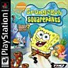 SpongeBob Squarepants