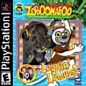 ZoBooMaFoo Leapin Leamurs