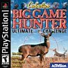 Cabela s Big Game Hunter