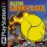 All Star Slammin D-Ball