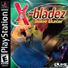 Xbladz In Line Skating