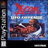 X COM: UFO Defense